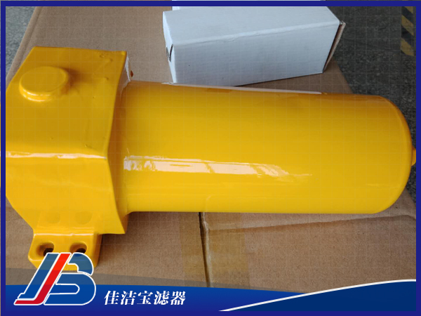 ZU-A  QU-A  WU-A XU-A系列回油過濾器