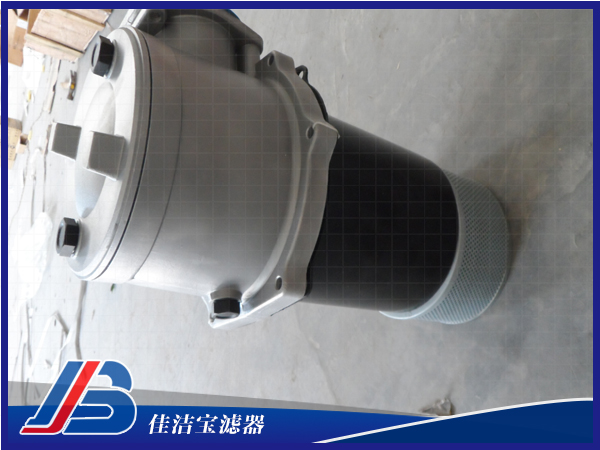RFB-400*20C回油過濾器