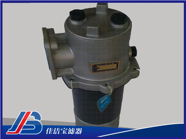 RFB-250X10F-Y磁性回油過濾器