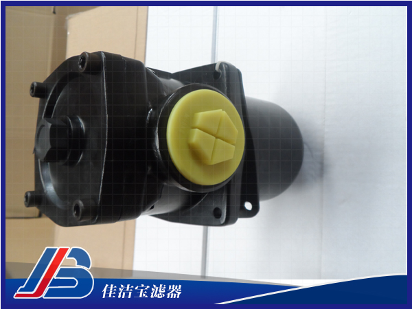 RF.BH-160x20L-Y液壓回油過濾器