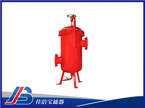 DRLF-A2600x10P大流量回油過濾器