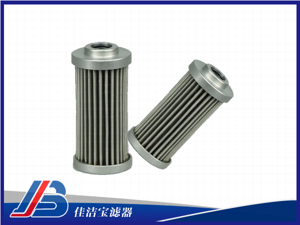 WU-A65x3P回油過濾器