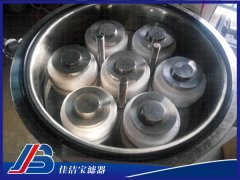 大流量過濾器