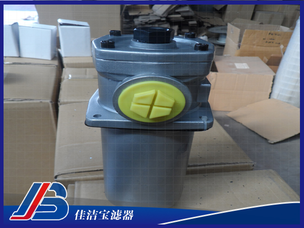 RF-160x20(RF)過濾器系列