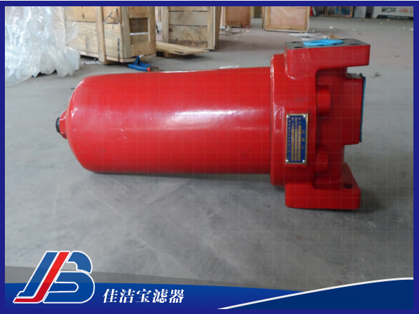 QUI-A25*20P黎明回油過濾器