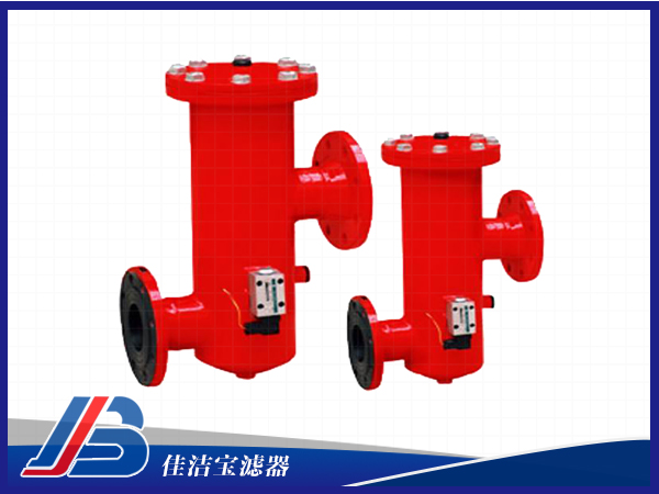 RLF-850x30F-P回油過濾器