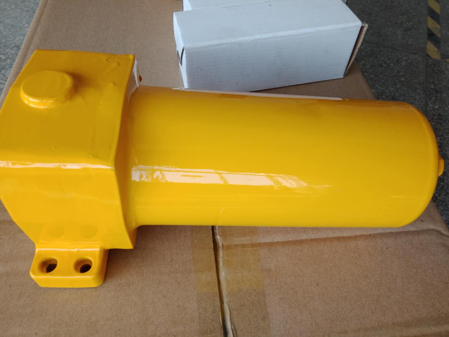 WU-A63x10F回油過濾器