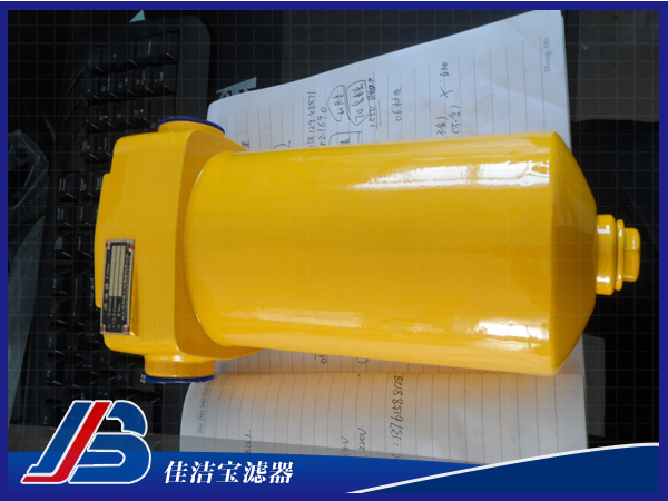 ZU-A63x10P回油過濾器