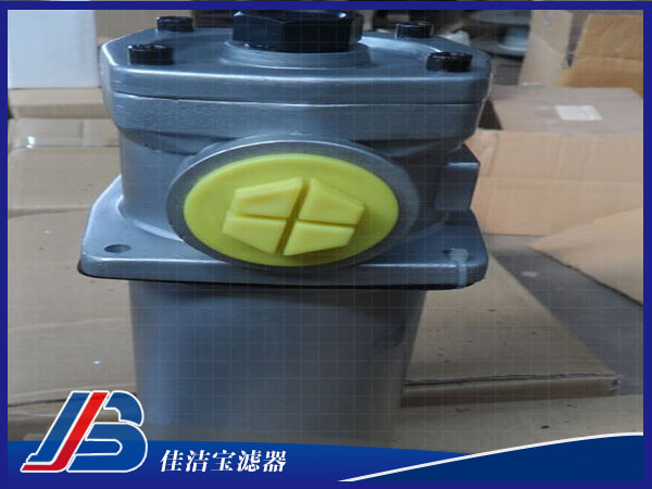 RF-60x20直回式回油過濾器