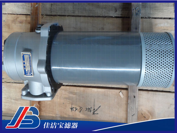 RF-160x5直回式回油過濾器