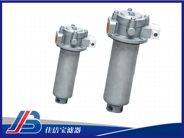 QYL-200x10C/Y回油過濾器系列