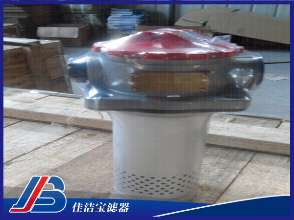 RFA-160x30LY回油過濾器
