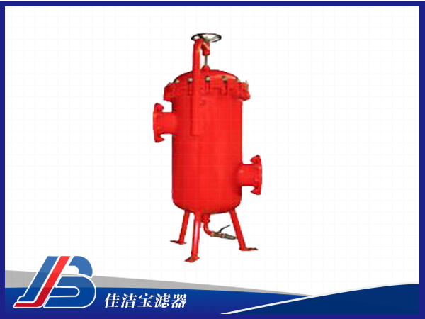DRLF-6500X20P大流量回油過濾器