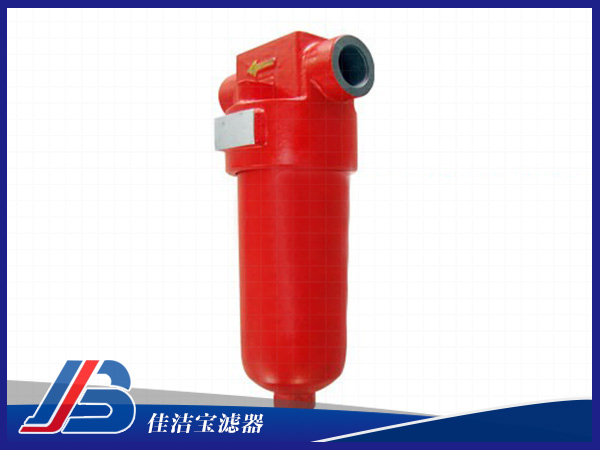 壓力管路過濾器