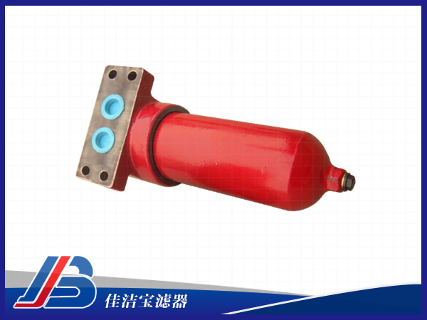 DF-H60x*C/Y  佳潔寶濾器疊加式過濾器系列