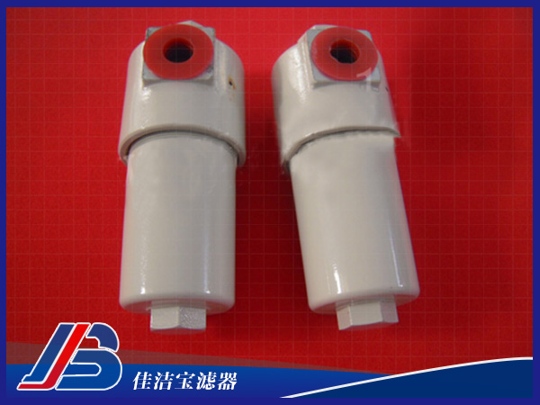 GP-A300x*Q2C/Y磁性回油過濾器—新鄉市佳潔寶濾器有
