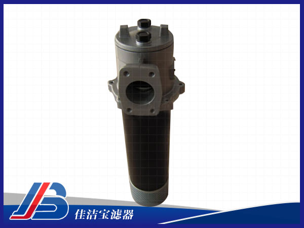 RFB-160x*C/Y磁性回油過濾器   直回直封式