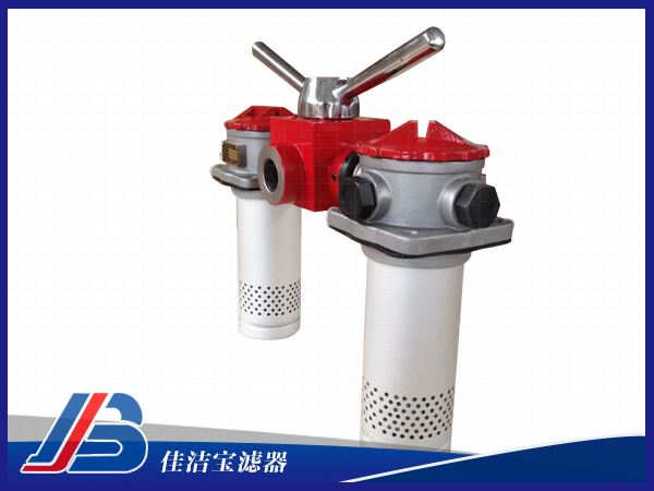 SRFA過濾器
