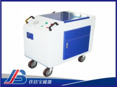 箱式移動濾油機LYC-C系列