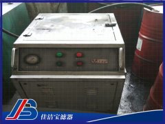 箱式移動濾油機LYC-C系列