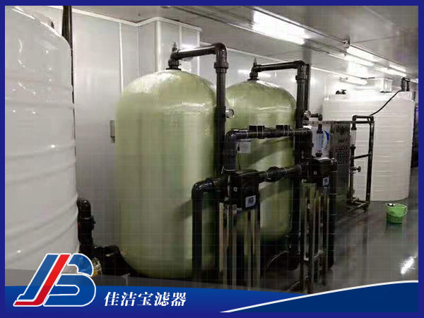 反滲透裝置預過濾器