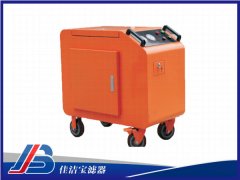 箱式移動濾油機LYC-C系列