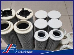 HQ25.300.13Z 哈汽循環泵入口濾芯