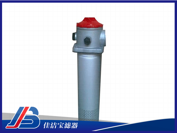 RFA-1000X10回油過濾器