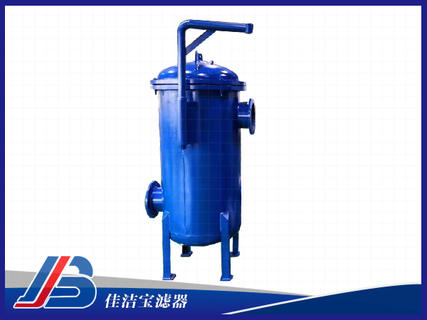 碳鋼保安過濾器