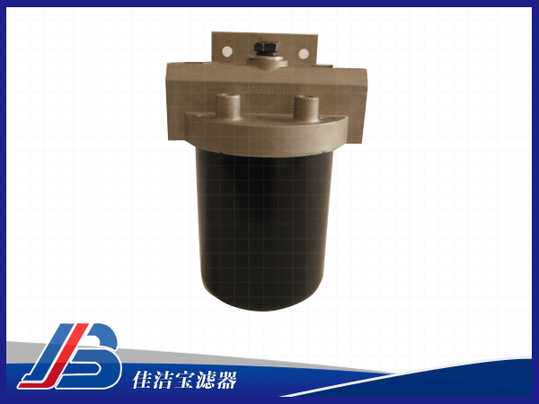 PLA160MS01B4低壓管路過濾器
