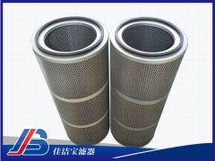 空氣除塵濾筒