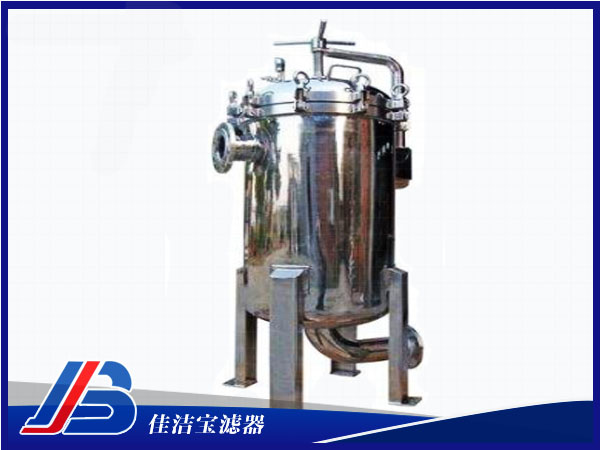 袋式過濾器