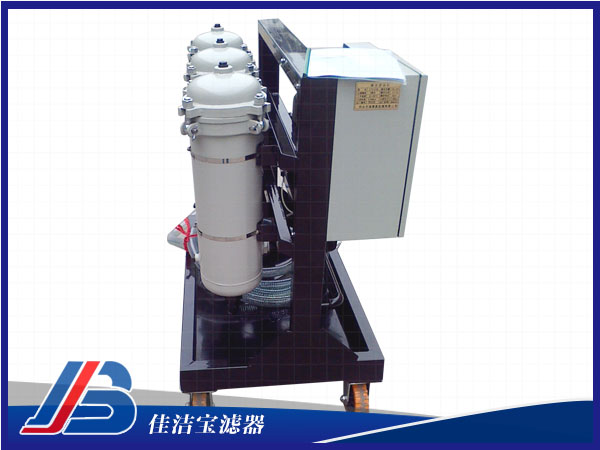 廠家直供LYC-32B高精度濾油機