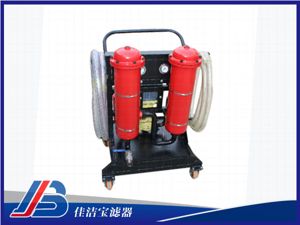 濾油機廠LYC-63B-*/**高精度濾油機