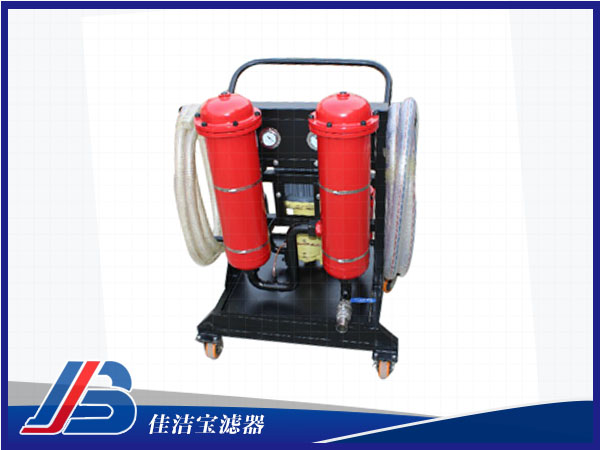 高精度濾油機LYC-B系列LYC-100BLYC-150B