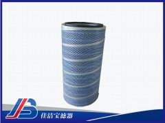 空氣阻燃濾筒