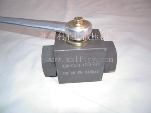 KHB-32-F3-11141-02X板式球閥