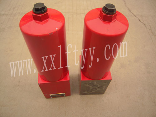 DF-H60X10C高壓板式過濾器——佳潔寶濾器專業更專注