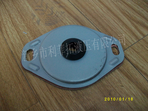 FCL-04菱型清潔蓋系列