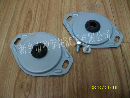 FCF-08方形清潔蓋系列