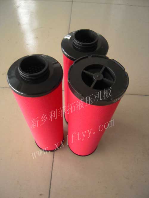 K620-ACS—多明尼克精密濾芯系列