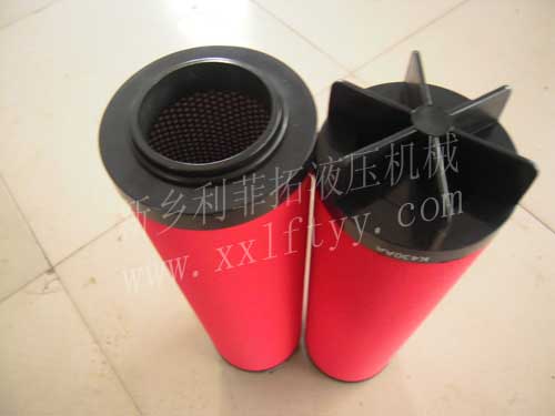 K430-AX—多明尼克精密濾芯系列