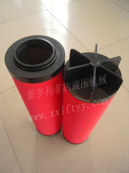 K330-ACS—多明尼克精密濾芯系列