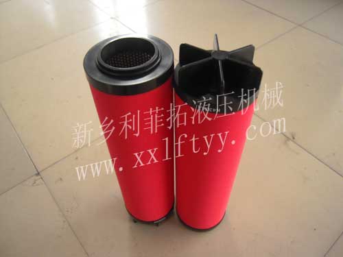K330-AX—多明尼克精密濾芯系列