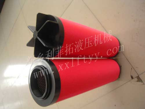 K220-AO—多明尼克精密濾芯系列