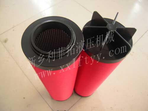 K220-AA—多明尼克精密濾芯系列