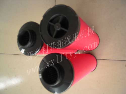 K220-AX—多明尼克精密濾芯系列
