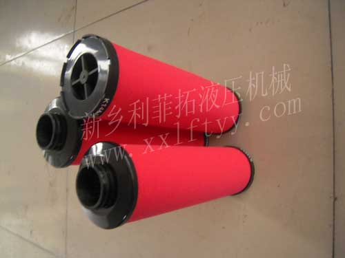 K620-PF—多明尼克精密濾芯系列