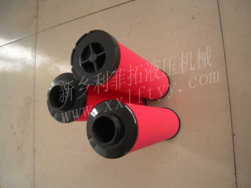 K030-ACS—多明尼克精密濾芯系列
