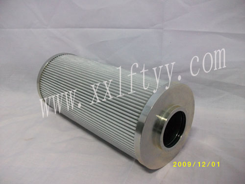 DLD600T40V替代富卓濾芯